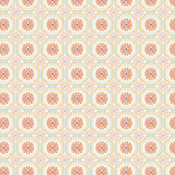 Eliza Wallpaper by Amanda Houston