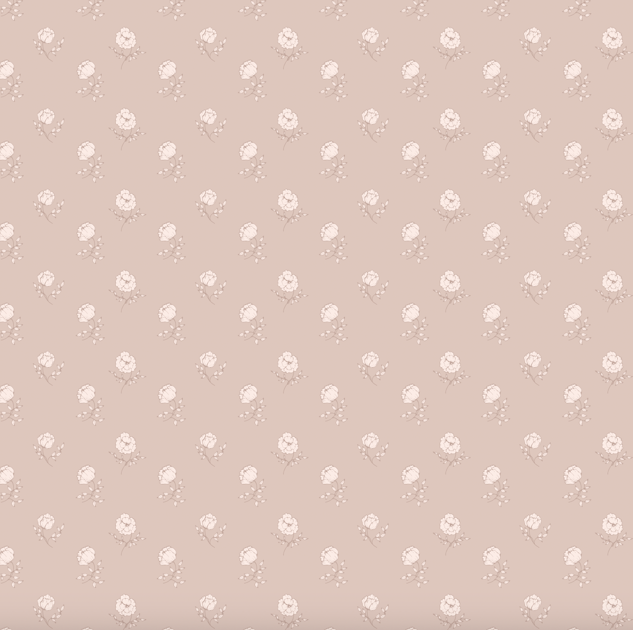 Elle Wallpaper by Ali Anni