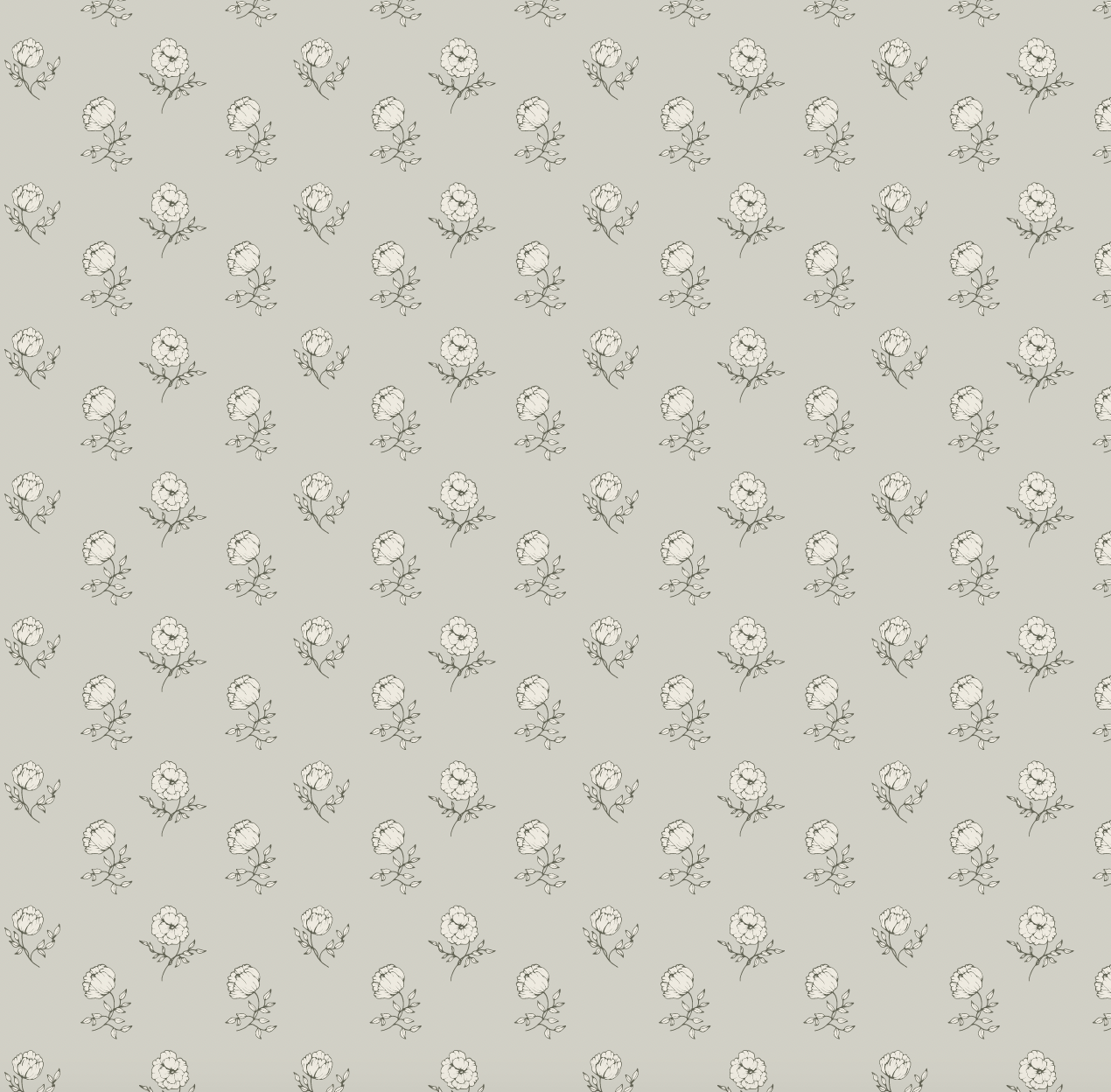 Elle Wallpaper by Ali Anni