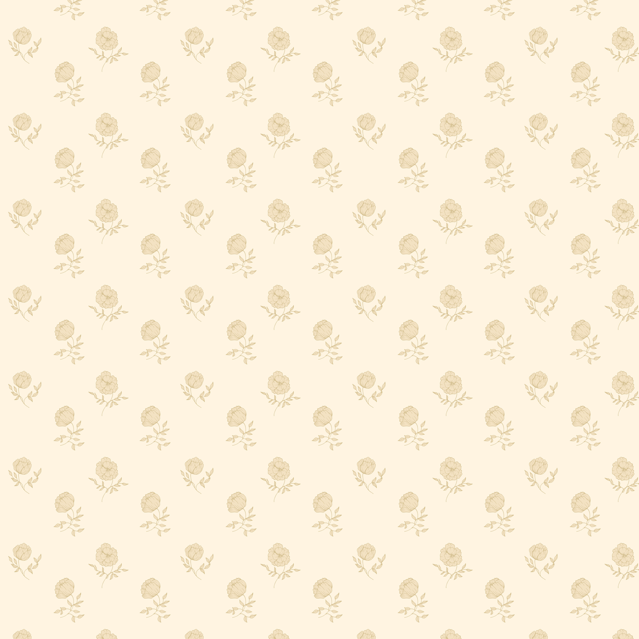 Elle Wallpaper by Ali Anni