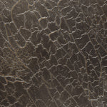 Ellipse side table - varnished Minerals - Umber - rectangular White Cliff Studio Side Table