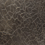 Ellipse side table - varnished Minerals - Umber - rectangular White Cliff Studio Side Table