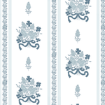 Elodie Wallpaper by Pepper Design