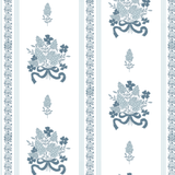 Elodie Wallpaper by Pepper Design
