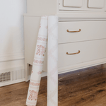 Elodie Wallpaper by Pepper Design