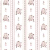 Elodie Wallpaper by Pepper Design