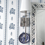Elodie Wallpaper by Pepper Design