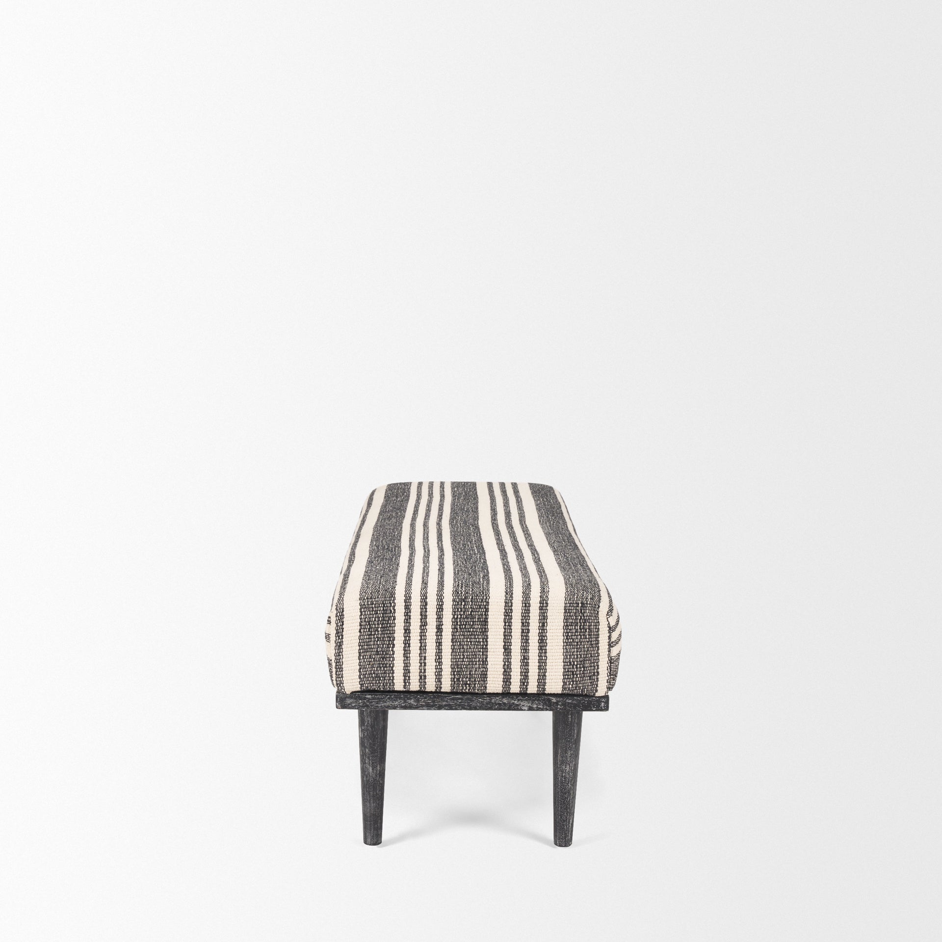 Eloise Linen Shae Bench