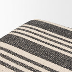 Eloise Linen Shae Bench