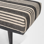 Eloise Linen Shae Bench