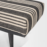 Eloise Linen Shae Bench