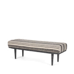 Eloise Linen Shae Bench