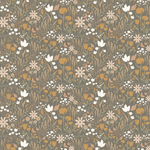 Eloise Wallpaper by Hufton Studio