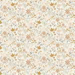 Eloise Wallpaper by Hufton Studio