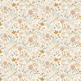 Eloise Wallpaper by Hufton Studio