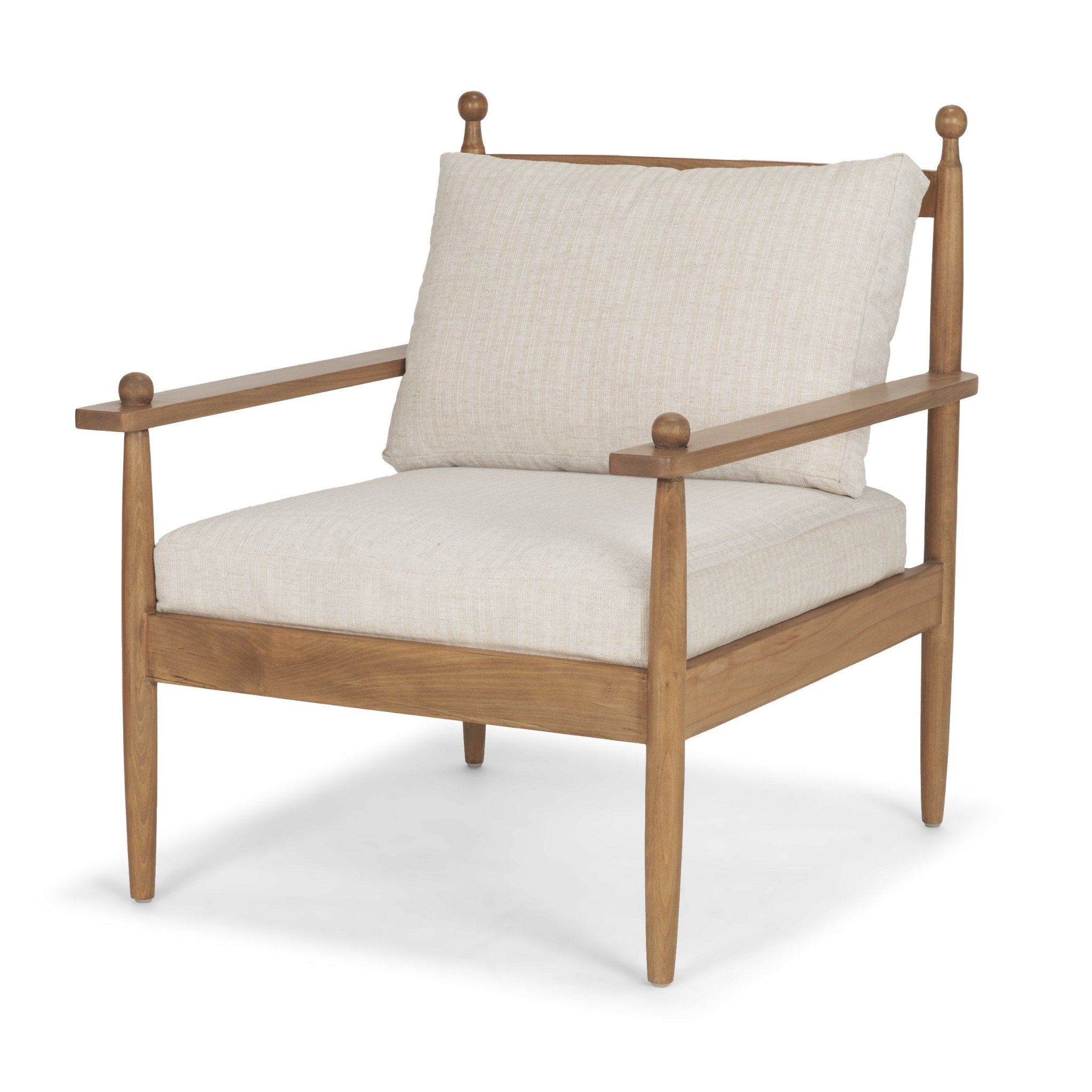 Emry Accent Chair