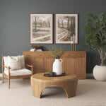 Emry Accent Chair