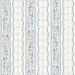 Este Wallpaper by Hufton Studio