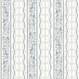 Este Wallpaper by Hufton Studio