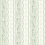 Este Wallpaper by Hufton Studio