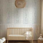 Este Wallpaper by Hufton Studio
