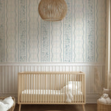Este Wallpaper by Hufton Studio