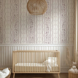 Este Wallpaper by Hufton Studio