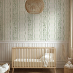 Este Wallpaper by Hufton Studio