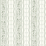 Este Wallpaper by Hufton Studio