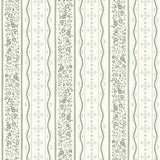 Este Wallpaper by Hufton Studio