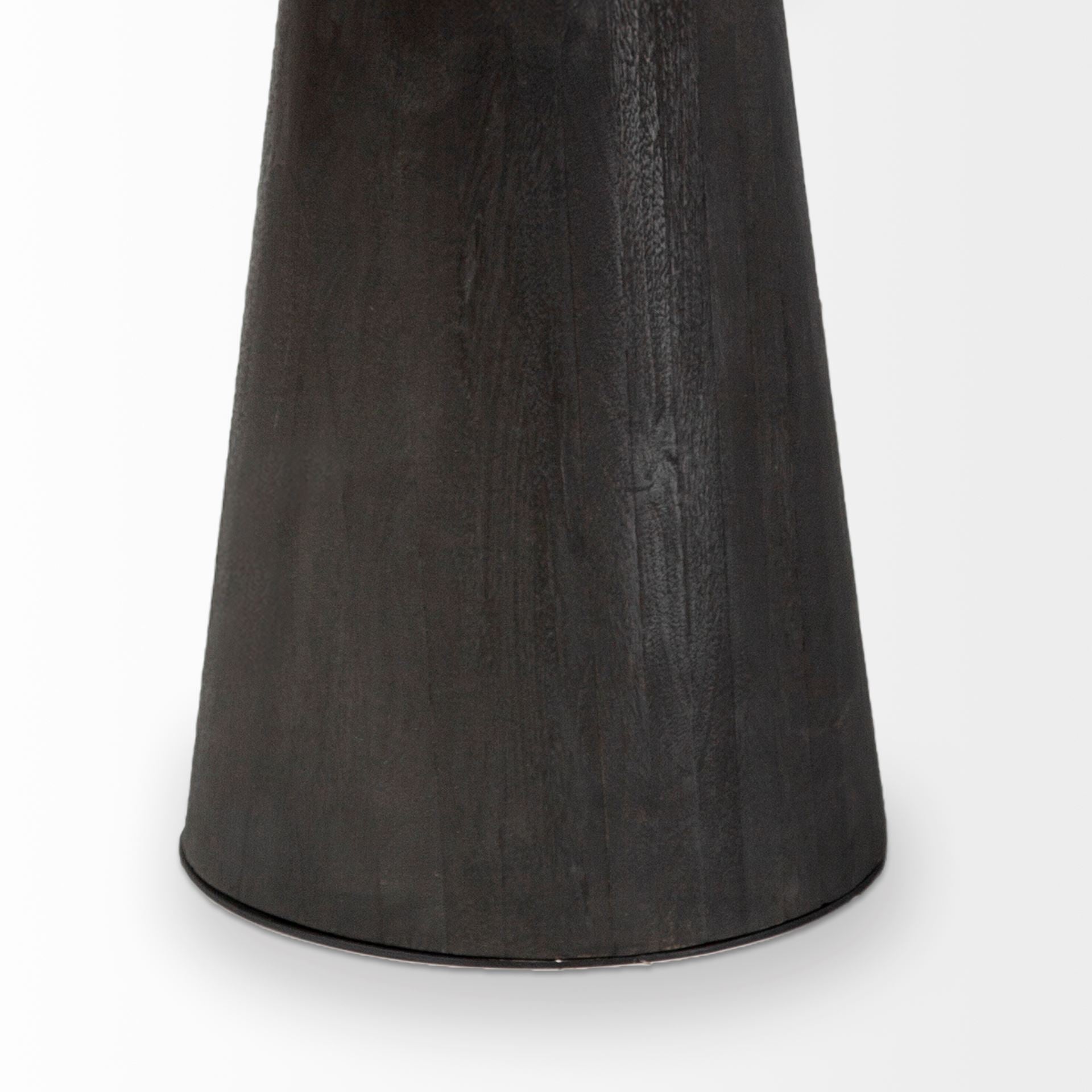 Estes Wood Dining Table