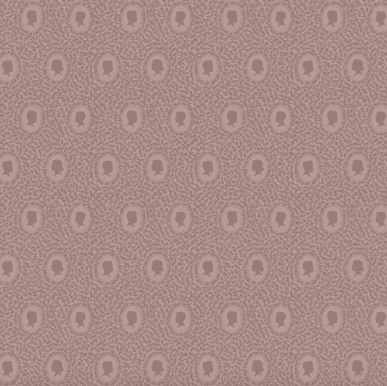 Etienne Wallpaper by Samantha Dara