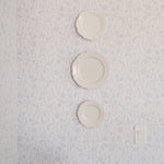 Eve Wallpaper by Melissa Johnson Design