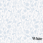 Eve Wallpaper by Melissa Johnson Design