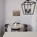 Eve Wallpaper by Melissa Johnson Design