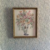 Everly Wallpaper by Erin Silliman Designs