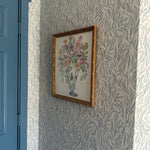 Everly Wallpaper by Erin Silliman Designs