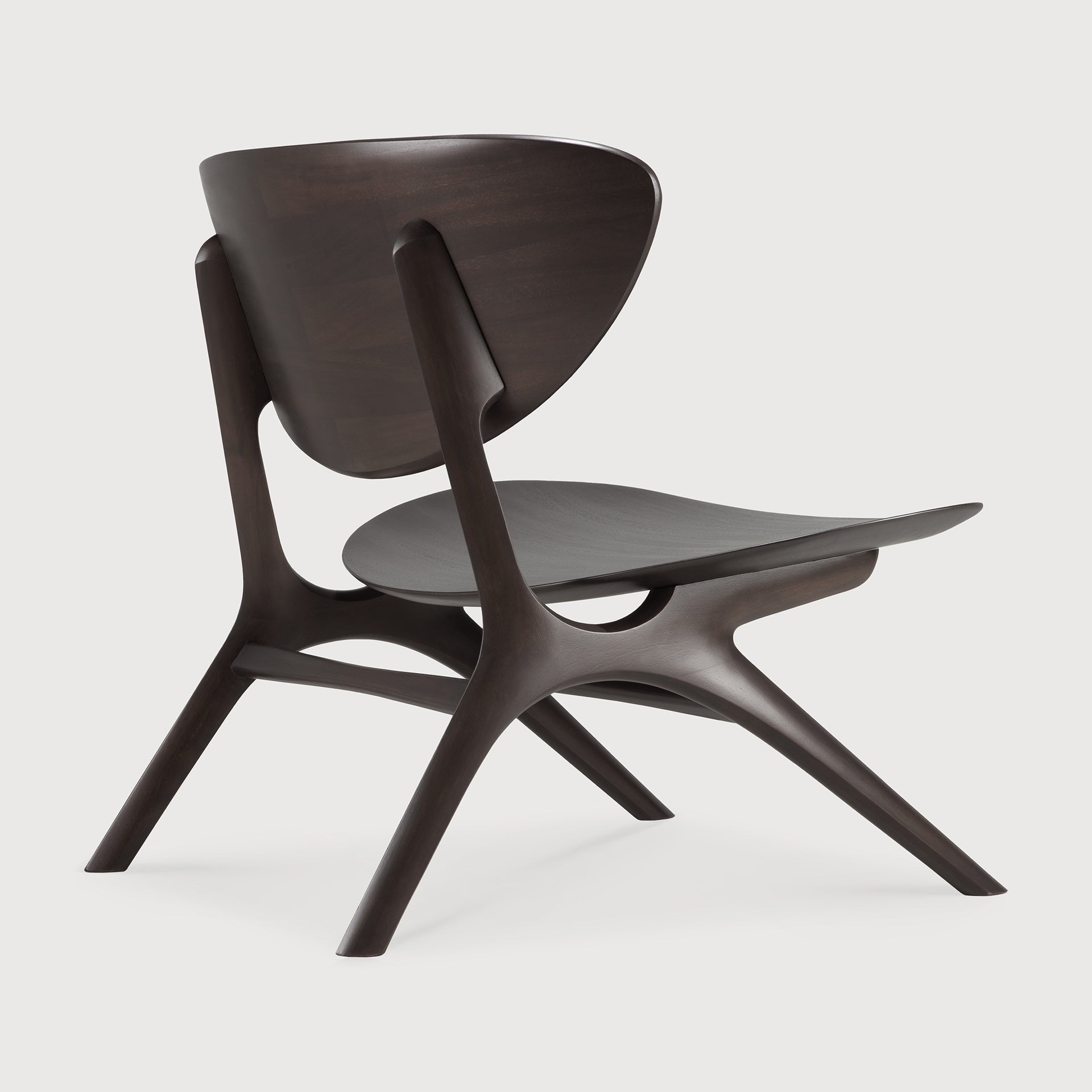 Eye Lounge Chair White Cliff Studio Lounge Chair