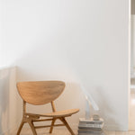 Eye Lounge Chair White Cliff Studio Lounge Chair
