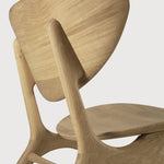 Eye Lounge Chair White Cliff Studio Lounge Chair