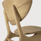 Eye Lounge Chair White Cliff Studio Lounge Chair