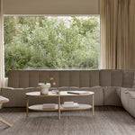 Eye Lounge Chair White Cliff Studio Lounge Chair