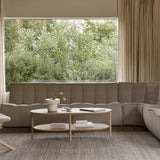 Eye Lounge Chair White Cliff Studio Lounge Chair