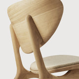 Eye Lounge Chair White Cliff Studio Lounge Chair