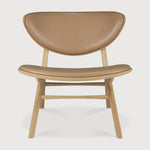 Eye Lounge Chair White Cliff Studio Lounge Chair
