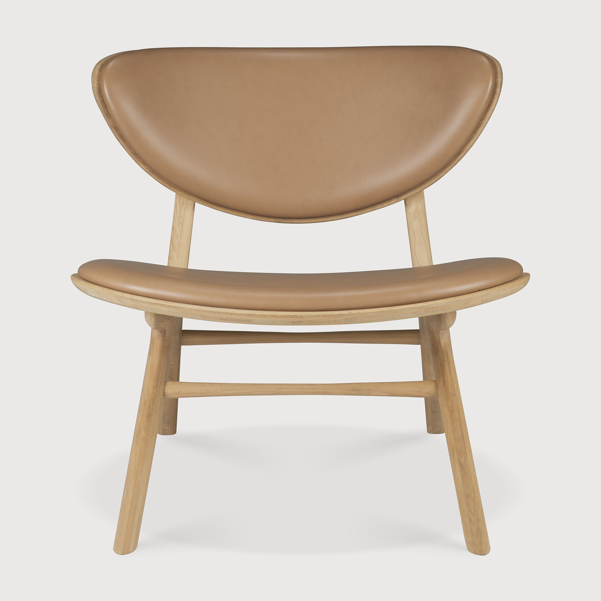 Eye Lounge Chair White Cliff Studio Lounge Chair
