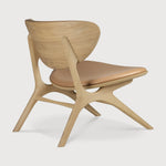 Eye Lounge Chair White Cliff Studio Lounge Chair