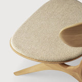 Eye Lounge Chair White Cliff Studio Lounge Chair