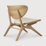 Eye Lounge Chair White Cliff Studio Lounge Chair