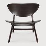 Eye Lounge Chair White Cliff Studio Lounge Chair